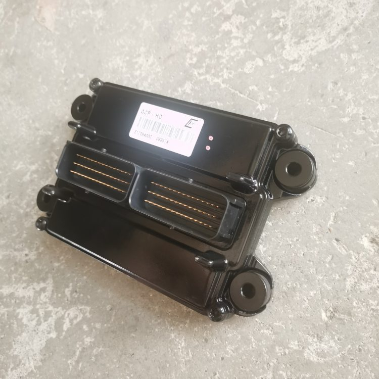 WEICHAI WP10 WP12 SINOTRUK HOWO SHACMAN F3000 FAW J6P VG1238090006 Truck Parts Electronic Control Management Unit Hot Sale