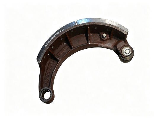 BEIBEN Brake Shoe Assy 5054230008 Truck Parts Hot Sale