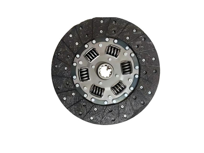 HOWO Light Truck RC-300CC Clutch Plate 4 Ton Truck Parts for sale