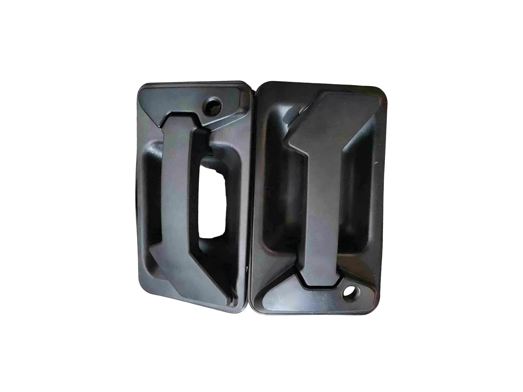 HOWO Light Truck LG1611340018 Door Handle 4 Ton Truck Parts for sale