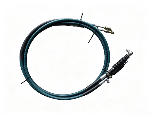 SINOTRUCK HOWO Gear Change Cable WG9725240276 Truck Parts For Sale
