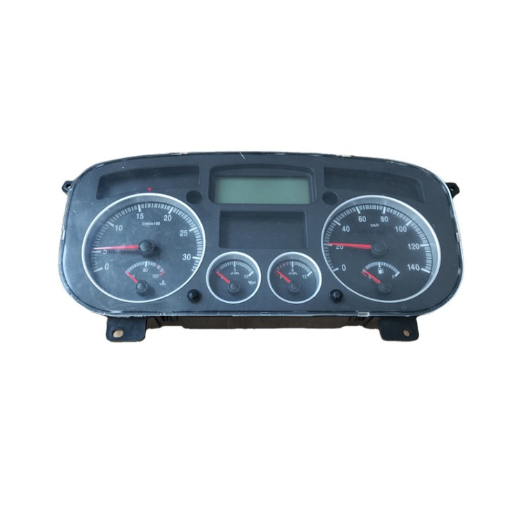 SINOTRUK HOHAN WG9525580056 Truck Parts Fuel Combination Instrument Hot Sale