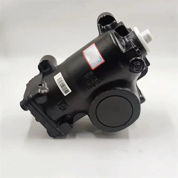 SINOTRUK HOWO AZ9100470225 Truck Parts Power Steering Gear Assembly Hot Sale (2)