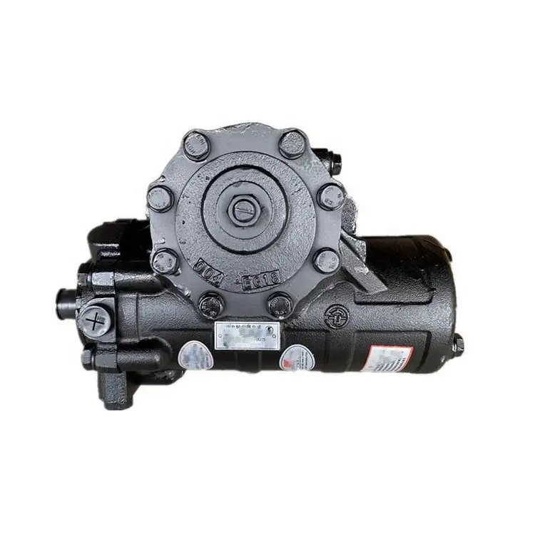 SINOTRUK HOWO AZ9100470225 Truck Parts Power Steering Gear Assembly Hot Sale