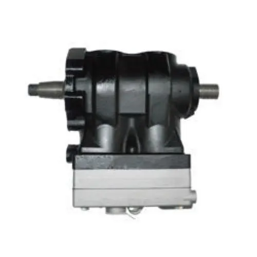 SINOTRUK HOWO VG1093130001 Truck Parts Air Compressor Assembly Hot Sale (1)