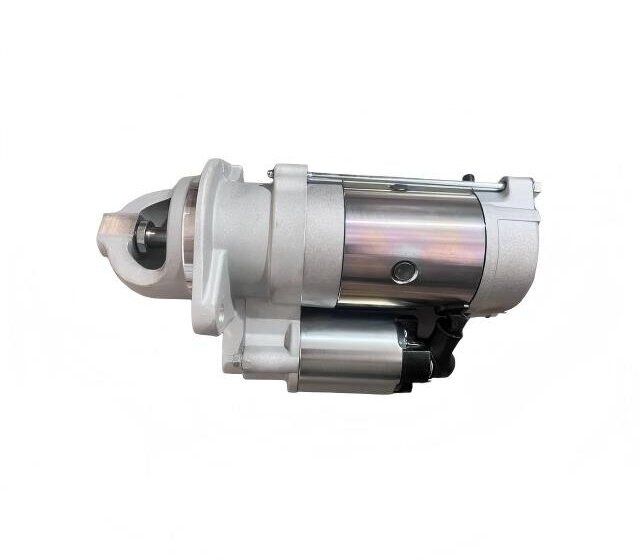 HOWO Light Truck QDJ2658-P Starter Motor for 4 Ton Truck Parts for sale