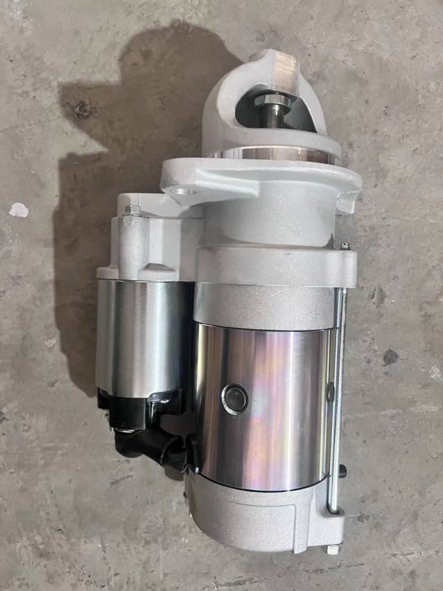 Starter Motor(1)