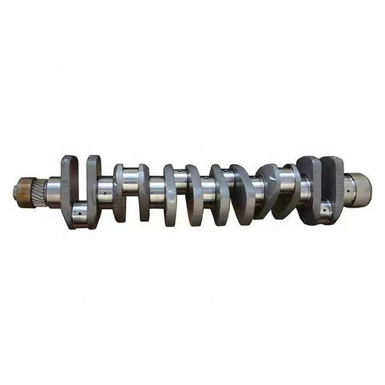 WEICHAI WP10 612600020373 Truck Parts Crankshaft Assembly Hot Sale