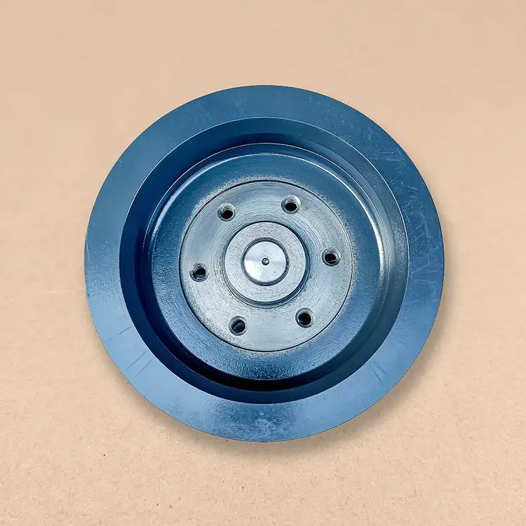 WEICHAI WP10 WP12 SINOTRUK HOWO SHACMAN F3000 1364 Truck Parts Engine Cooling Water Pump Assembly Hot Sale (3)