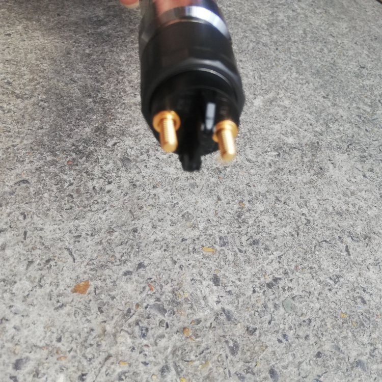 Cummins ISLe L9 QSL Engine Common Rail Fuel Injector 0445120321 Hot Sale (3)