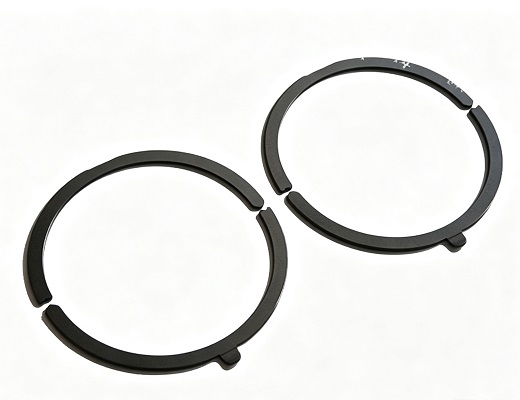 WEICHAI Engine Thrust Bearing Engine Parts 815010127+126 Truck Parts High Quality