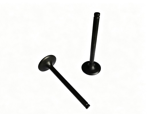 SINOTRUCK HOWO Exhaust Valve VG1560050027 Truck Parts Hot Sale
