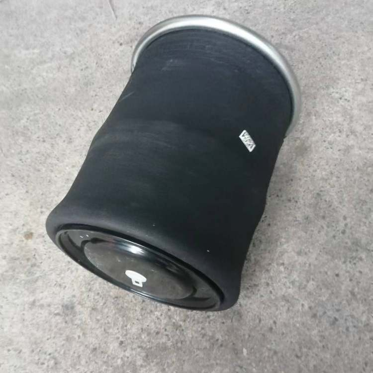 SINOTRUK HOWO WG9925528311 Truck Parts Air Spring Cabin Airbag Assembly Hot Sale (3)