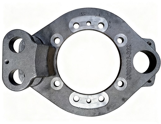 FAW Brake Plate 3502026-362 Truck Parts Brake System Parts High Quality
