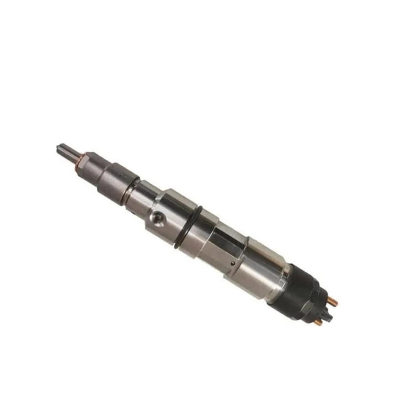 FAW J6 J7 JH6 CA6DM2 Engine 1112010-M10-0000 Fuel Injector Assembly Hot Sale (1)