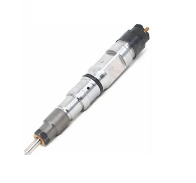 FAW J6 J7 JH6 CA6DM2 Engine 1112010-M10-0000 Fuel Injector Assembly Hot Sale (3)