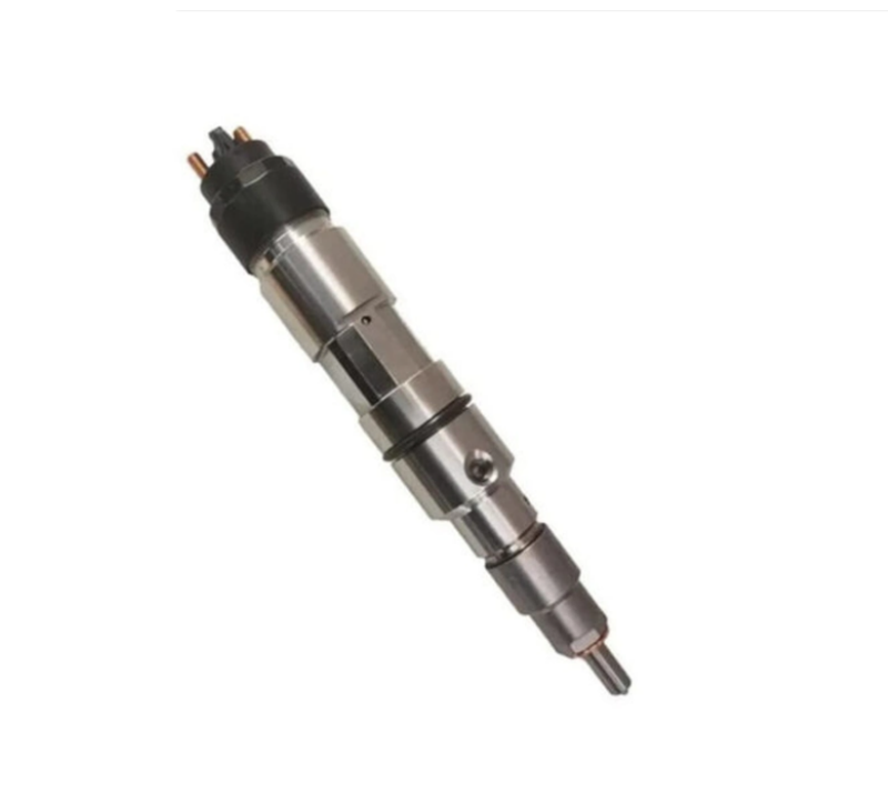 FAW J6 J7 JH6 CA6DM2 Engine 1112010-M10-0000 Fuel Injector Assembly Hot Sale (5)