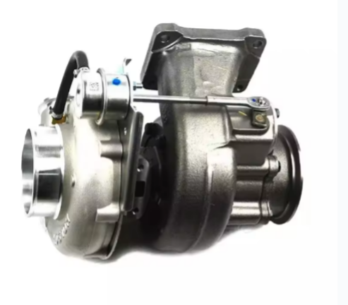 FAW J6 JH6 HX40W Turbocharger Truck Parts Hot Sale (4)