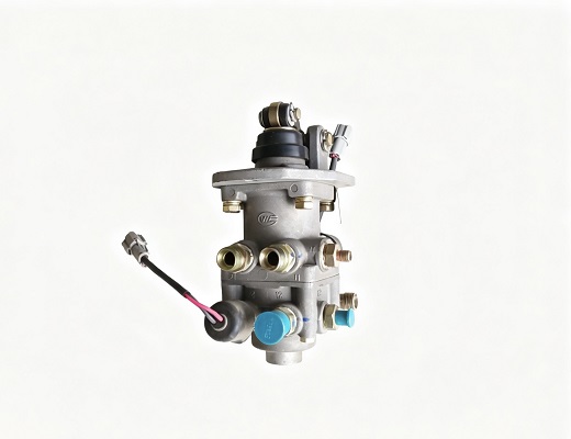 FAW Brake Master Valve 3514010-X366 For TigerV/J6F/J6L Truck Parts