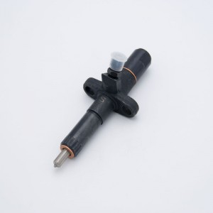FAW CA6DM3 Engine Fuel Injector Assembly 1112010-53D for FAW J6 J7 J6V JH6 Truck Engine Parts (4)