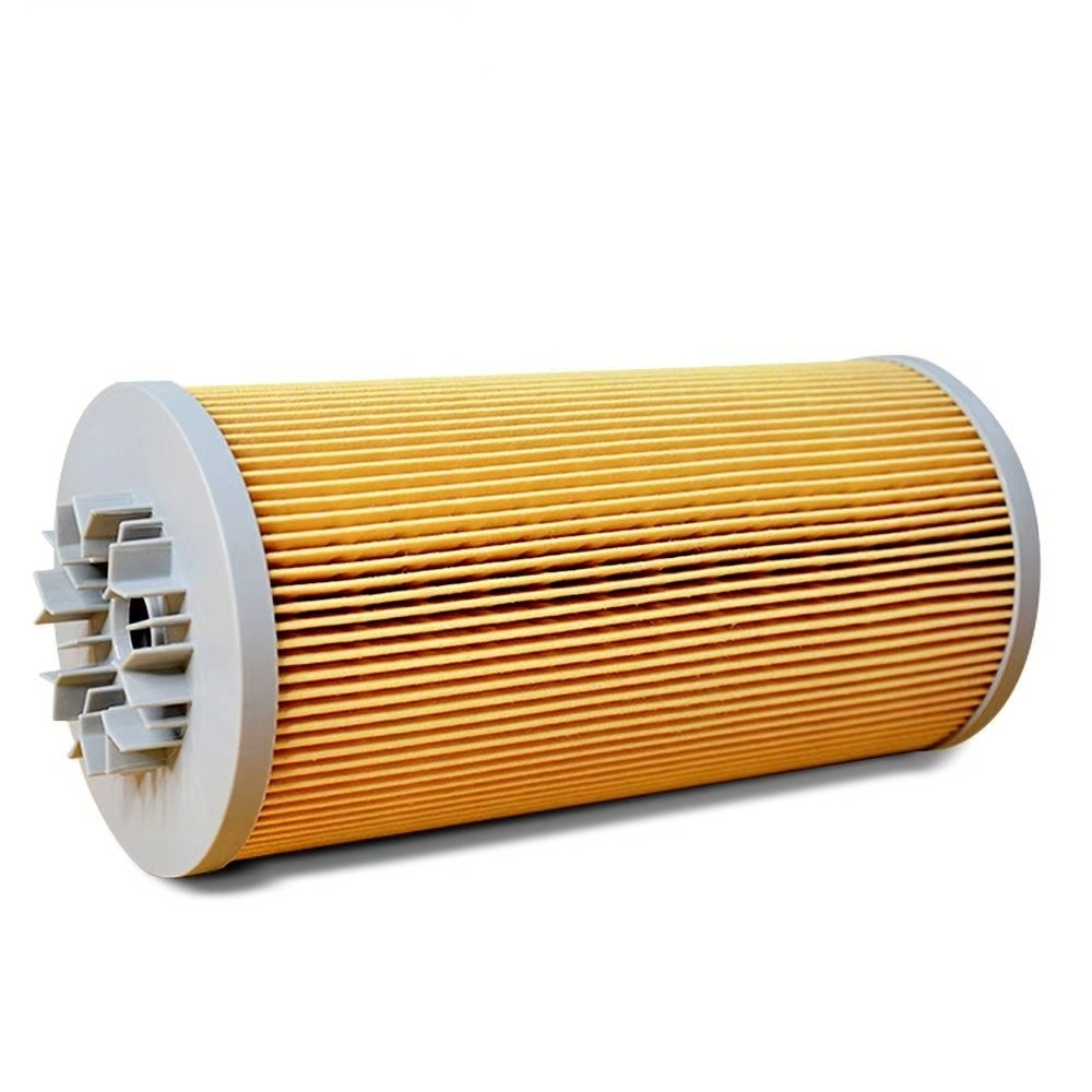 FAW J6 JH6 CA6DM2 CA6DM3 Engine Air Filter Assembly 1109020-53D Truck Engine Intake System Parts Hot Sale (1)