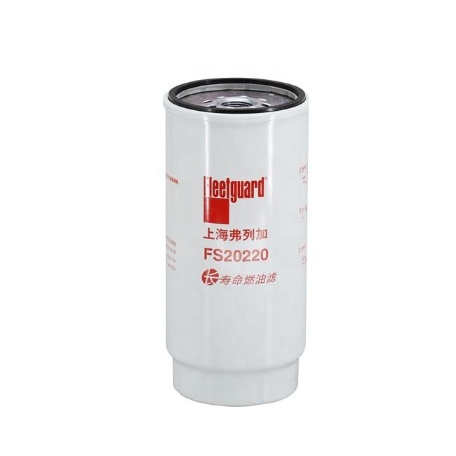 FAW J6 JH6 J7 CA6DM2 Engine Oil Filter 1012010-53D Engine Lubrication System Truck Parts Hot Sale (1)