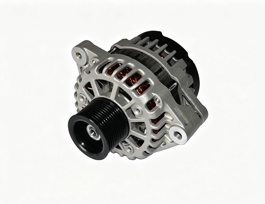 SAIC Hongyan Alternator 5801315646 Truck Parts for Cursor C9/C11/C13 