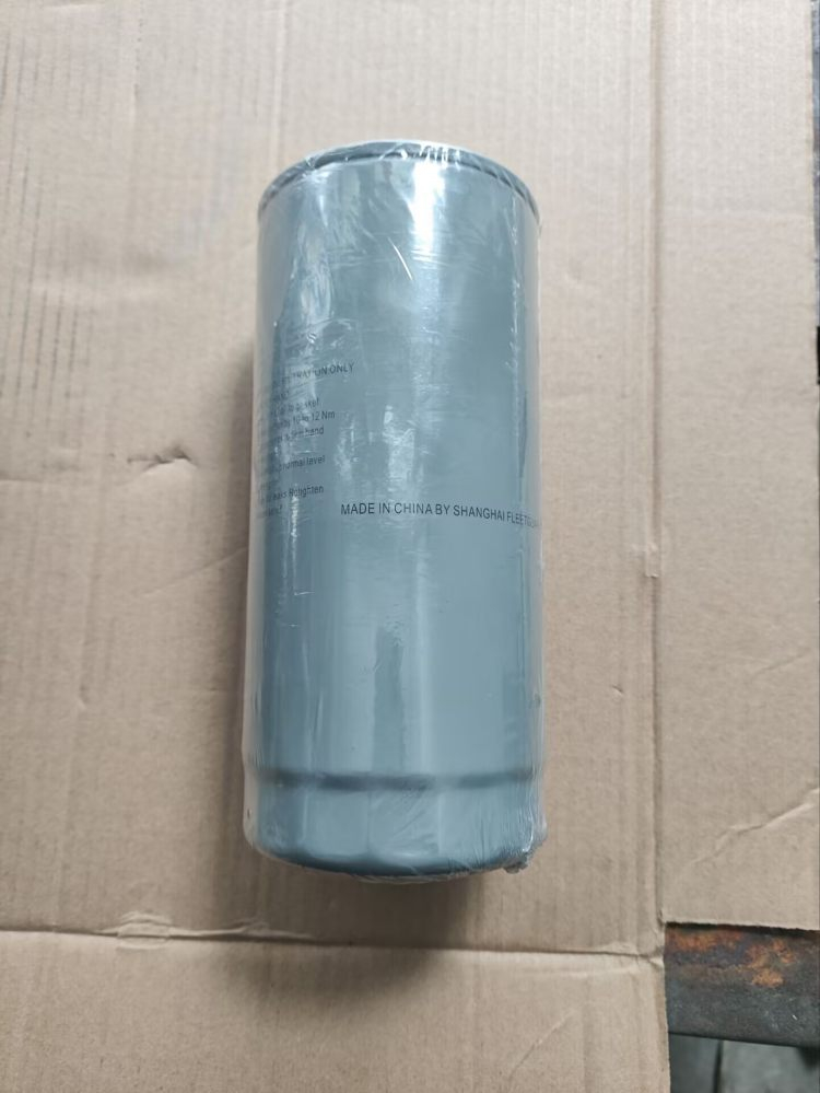 FAW J6 JH6 J7 FAWDE XICHAI CA6DL2 Engine Oil Filter Assembly 1012010A52D Truck Engine Parts (2)