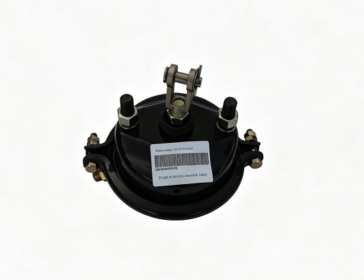 Front Left Brake Chamber Assy For FAW Series Truck 3519110-Q402 Truck Parts 