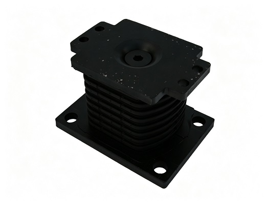 SINOTRUCK HOWO Rubber Support AZ9725520278 Truck Parts High Quality
