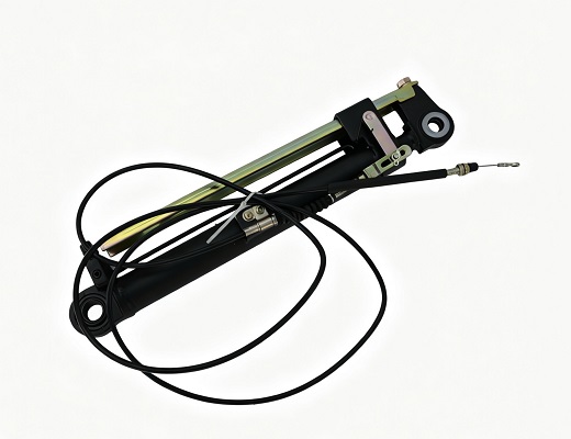 FAW Truck Parts Hydraulic Cylinders and Cable Assembly 5001120-Q204 High Quality