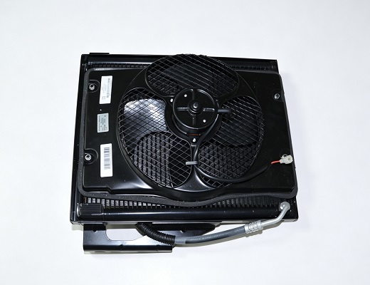 BEIBEN Air Condenser 5148300060 BEIBEN Series Heavy Duty Truck Parts for Sale