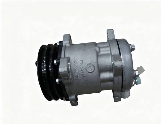 BEIBEN Air Condition Compressor 5148300004 Truck Parts for Sale