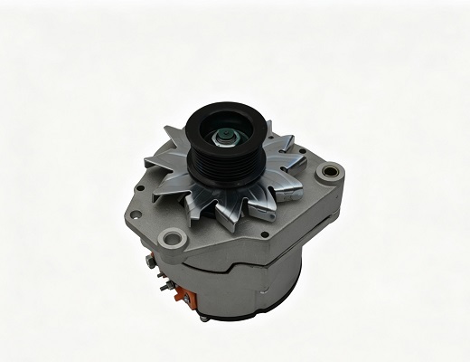 WEICHAI Engine Parts Alternator 612600090630 Truck Parts High Quality for Sale