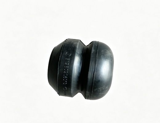 SHACMAN Truck Parts Rubber Engine Mounting 81960206103 High Quality
