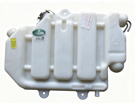 SINOTRUCK Expansion Tank WG9125530625 Heavy Duty Truck Parts