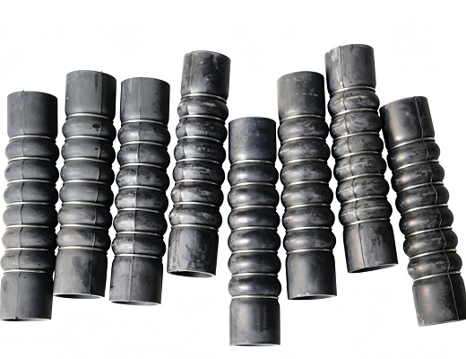 SINOTRUCK Radiator Hose Kit WG9725530508 Truck Parts for Sale