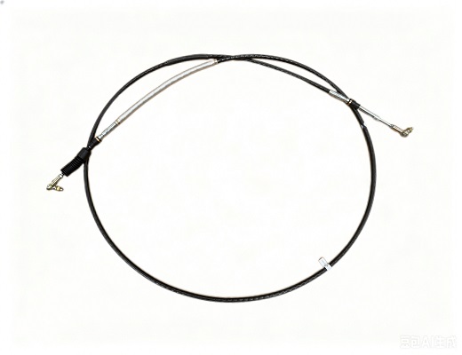 FAW Gear Sellector Cable Set 1703170/1703180-D9860T Truck Parts for Sale