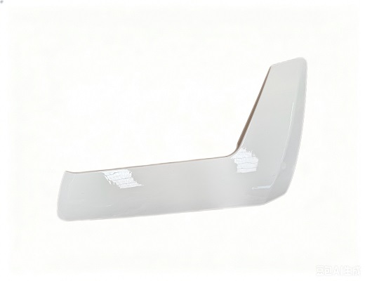 FAW Cab Grille Corner Cover Left Right 5302621-B45-MD Truck Parts for Sale