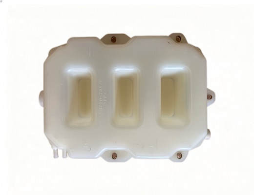 Radiator Water Tank for FAW Series Truck High Quality Spare Parts 1311020-76A