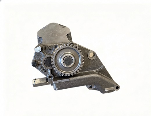Engine Oil Pump VG1500070048 for SINOTRUK High Quality Brand New for Sale