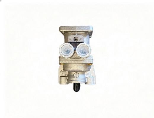 SINOTRUK Foot Brake Valve WG9000360520 Truck Parts Hot Sale