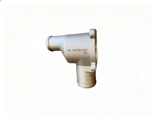 Thermostat Housing VG1500061203 for SINOTRUK Truck Parts