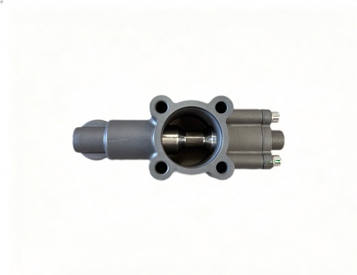 SINOTRUK Pneumatic Lock Valve WG2203250010 Truck Parts for Sale
