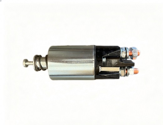 Starter Solenoid Switch for SINOTRUK Heavy Duty Truck Parts High Quality