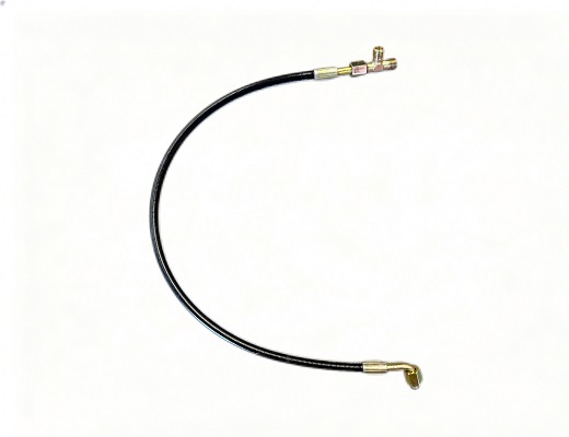 Cab Lift Hydraulic Hose WG9719820207 for SINOTRUK Truck Parts Hot Sale