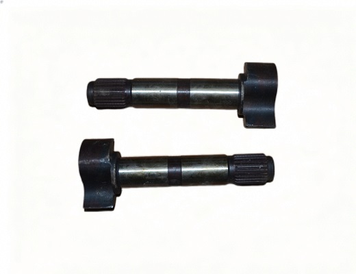 Brake Camshaft for BEIBEN Series Heavy Duty Truck Parts with Good Price