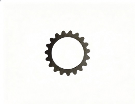 SINOTRUK Transmission Shim AZ2210040012 Truck Parts for Sale