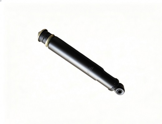 Front Axle Shock Absorber DZ95259680013 for SHACMAN Series Truck Parts High Quality