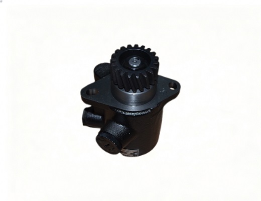 Steering Pump 5064600080 for BEIBEN Series Heavy Duty Truck Parts for Sale